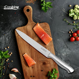 CUTIT FELIERE 20 CM, STONE CHEF