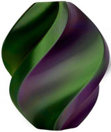 PROF. LAB 3D FILAMENT 1KG PLA Tri-Color SILK ROYAL BLOSSOM, Diametru: 1.75mm, Greutate: 1kg, temperatura duza: 200C – 230C, Temperatura platforma: 40C – 60C.