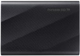 SSD Extern Samsung  T9  1TB  USB 3.2  Black