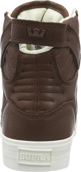 INCALTAMINTE SUPRA SKYTOP HF CHOCOLATE-OFF WHITE, 41