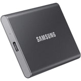 SSD Extern Samsung  1TB  USB 3.2  Gray
