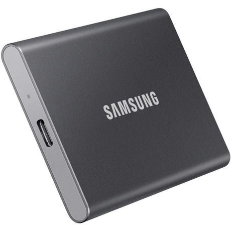 SSD Extern Samsung  1TB  USB 3.2  Gray