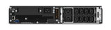 UPS APC Smart-UPS SRT online dubla-conversie 3000VA / 2700W 8 conectori C13 2 conectori C19 extended runtime,rackabil,3 ani garantie echipament si 2 ani garantie baterie