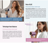 USCATOR DE PAR HEINNER HHD-H17DBLDC-GY