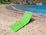 HEINNER COVOR PLAJA TIP SEZLONG-141*45*51CM, LIME
