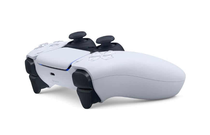 Sony PS5 Dualsense Controller White