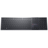 Dell Premier Collaboration Keyboard - KB900  US International (QWERTY)