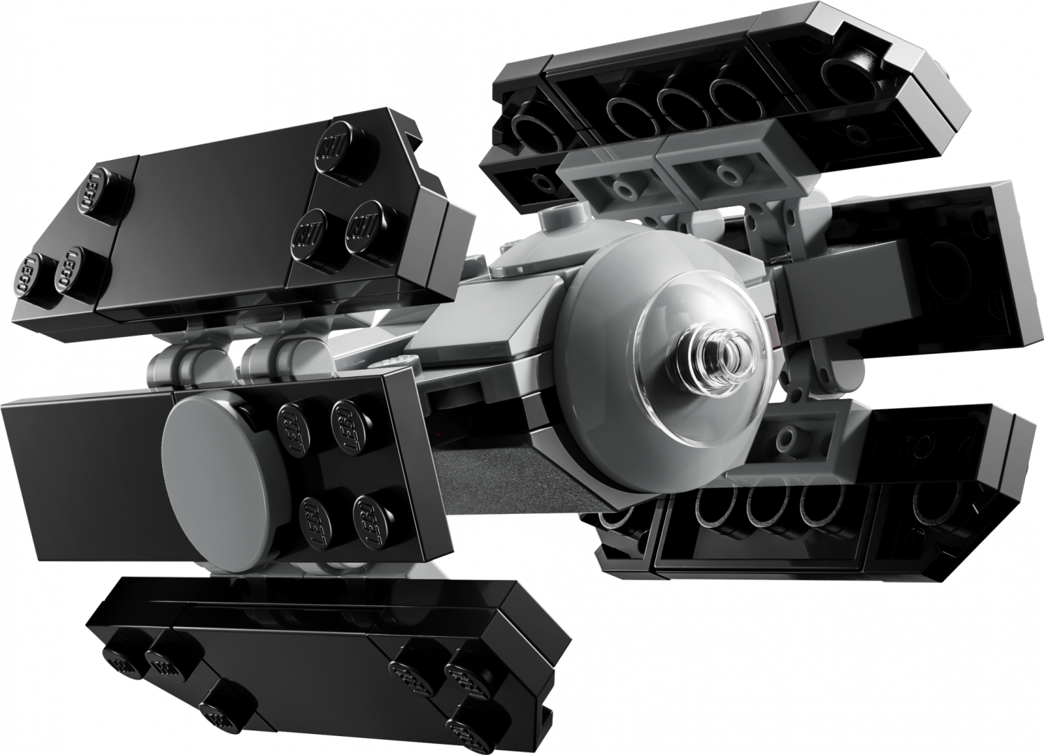 MINICONSTRUCTIE TIE ADVANCED LEGO30727