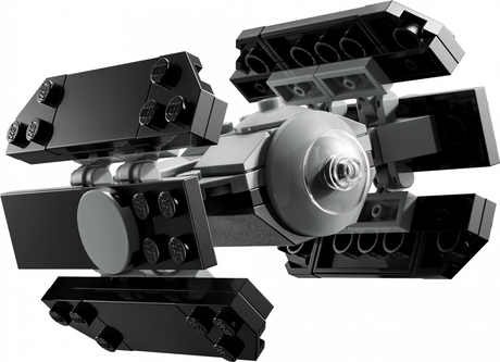 MINICONSTRUCTIE TIE ADVANCED LEGO30727