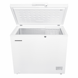 LADA FRIGORIFICA HEINNER HCF-HM246INVCD