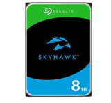 HDD Seagate SkyHawk 8TB SATA3 5400rpm 256mb