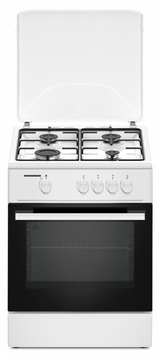 ARAGAZ GAZ HEINNER HFSC-K6060WH