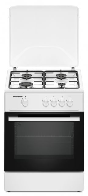 ARAGAZ GAZ HEINNER HFSC-K6060WH