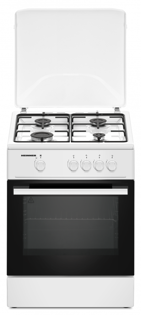 ARAGAZ GAZ HEINNER HFSC-K6060WH