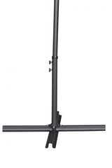 HEINNER UMBRELA DE GRADINA Dia.: 300cm / 8 segmente