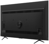 Televizor TCL QLED 55T8C, 139 cm, Smart Google TV, 4K Ultra HD, (Model 2025)