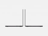 MacBook Pro 14.2"/Apple M5 (CPU 10-core, GPU 10-core, Neural Engine16- core)/24GB/1TB – Space Black – US English KB KB (No Adapter) - 2025 (Cto from MDE34RO/A)