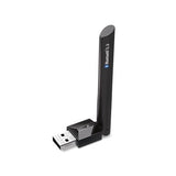 TP-LINK Adaptor USB Nano Bluetooth 5.3,  Bluetooth 5.3, compatibilă cu Windows 11/10/8.1/7, dimensiuni 3.19 × 1.65 × 0.66 in (81 × 42 × 16.8 mm)
