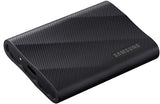 SSD Extern Samsung  T9  2TB  USB 3.2  Black