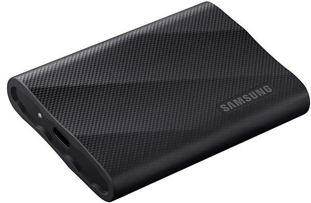 SSD Extern Samsung  T9  2TB  USB 3.2  Black