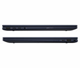 Laptop HP EliteBook x360 Flip G1i cu procesor Intel Core Ultra 5-226V 8-Core (2.1GHz, up to 4.5GHz, 8MB, 40 TOPS), 14.0 inch WUXGA TOUCH, Intel Arc Graphics, 16GB LPDDR5X, SSD, 512GB PCIe NVMe, Windows 11 Pro 64bit NextGen Standard, Atmospheric Blue