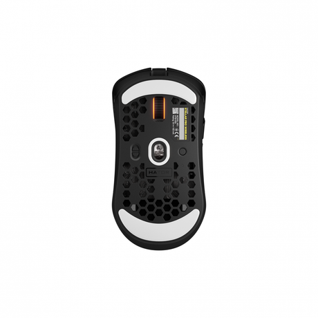 Mouse Gaming Wireless Hator Stellar Pro Wireless, 26000 DPI, negru