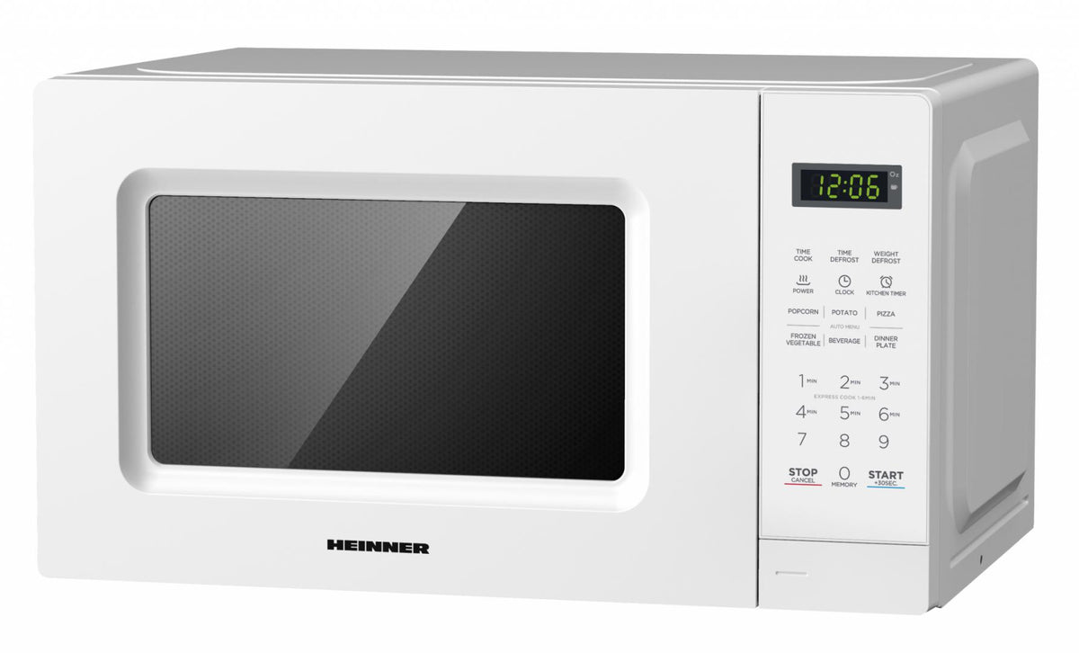 CUPTOR CU MICROUNDE HEINNER HMW-MD20WHDG