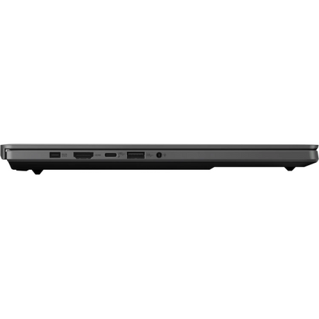 Notebook Gaming ASUS ROG Zephyrus G16, cu procesor Intel Core Ultra 9 285H, 16'' OLED, 64 GB LPDDR5x, 1 TB SSD, NVIDIA GeForce RTX 5090, 24GB GDDR7, Fr OS
