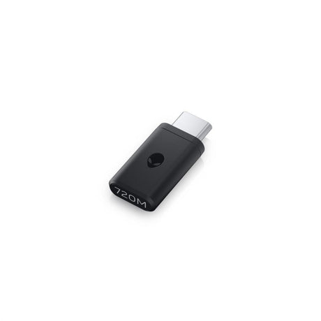 Mouse Gaming Wireless Alienware AW720M, 26000 dpi, Multicolor