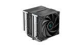 Cooler Procesor DEEPCOOL AK620 ZERO DARK