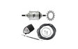 SET BUTUC SPATE STURMEY ARCHER AW, 3 VITEZE, FREEWHEEL, +SCHIMBATOR, CABLU 1500MM+PINION