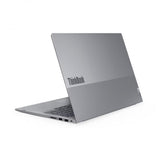 Laptop de business LENOVO ThinkBook 16 Gen 7, cu procesor Ryzen 3 7335U, 16'' WUXGA, 16GB, 512GB SSD, AMD Radeon 660M, Windows 11 Pro, 3 ani Garantie