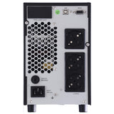 UPS nJoy Aten PRO 2000, 1800W, LCD, USB, Tower
