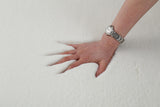 Covor Heinner Shaggy soft blanita Alb 70x140 cm