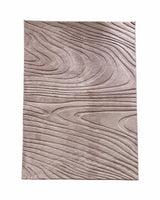 Covor, model in relief,Wave, 160x230 BRW