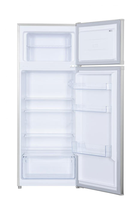 FRIGIDER CU DOUA USI HEINNER HF-H2206SE++