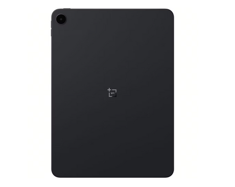 ONEPLUS Pad Go 2, 8 GB RAM, 128 GB, Fara SIM, Black