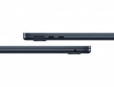 MacBook Air 15.3" Retina/Apple M4 (CPU 10-core, GPU 10-core, Neural Engine16-core)/32GB/512GB - Midnight - INT KB (2025) ( Cto fromM C6L4RO/A)