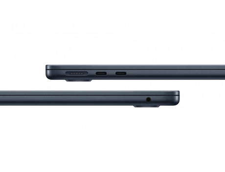 MacBook Air 15.3" Retina/Apple M4 (CPU 10-core, GPU 10-core, Neural Engine16-core)/32GB/512GB - Midnight - INT KB (2025) ( Cto fromM C6L4RO/A)