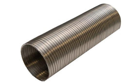 HEINNER TUB FLEXIBIL DE EVACUARE 2.5M, D:120MM, (50-250CM)