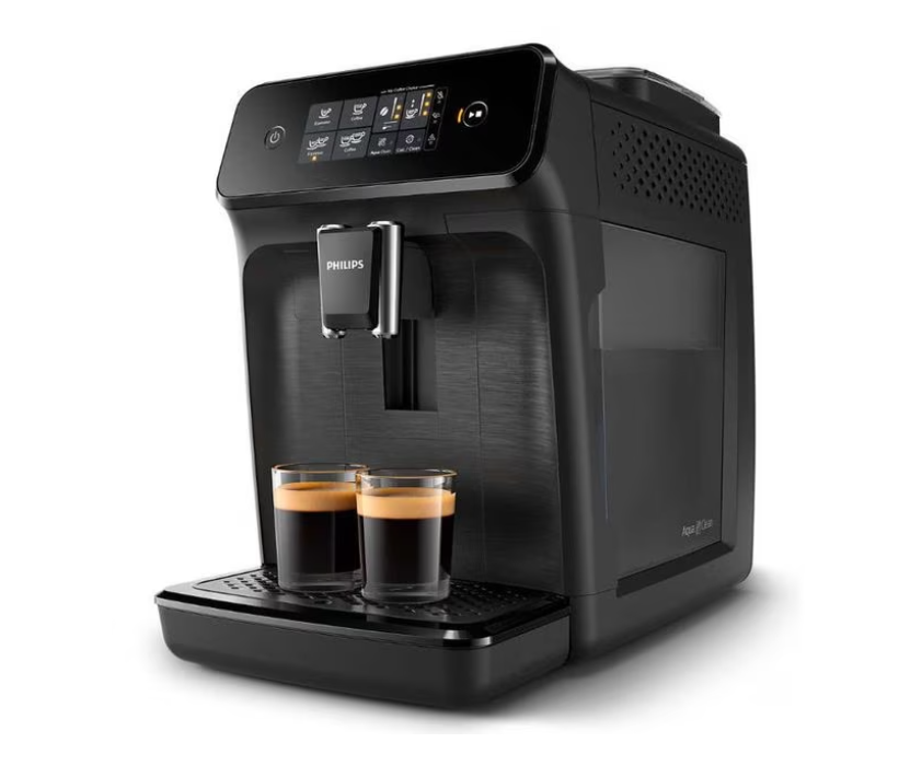 ESPRESSOR PHILIPS EP1200/00