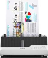 Scanner Epson DS-C330, A4, Automat, Sheetfed, USB