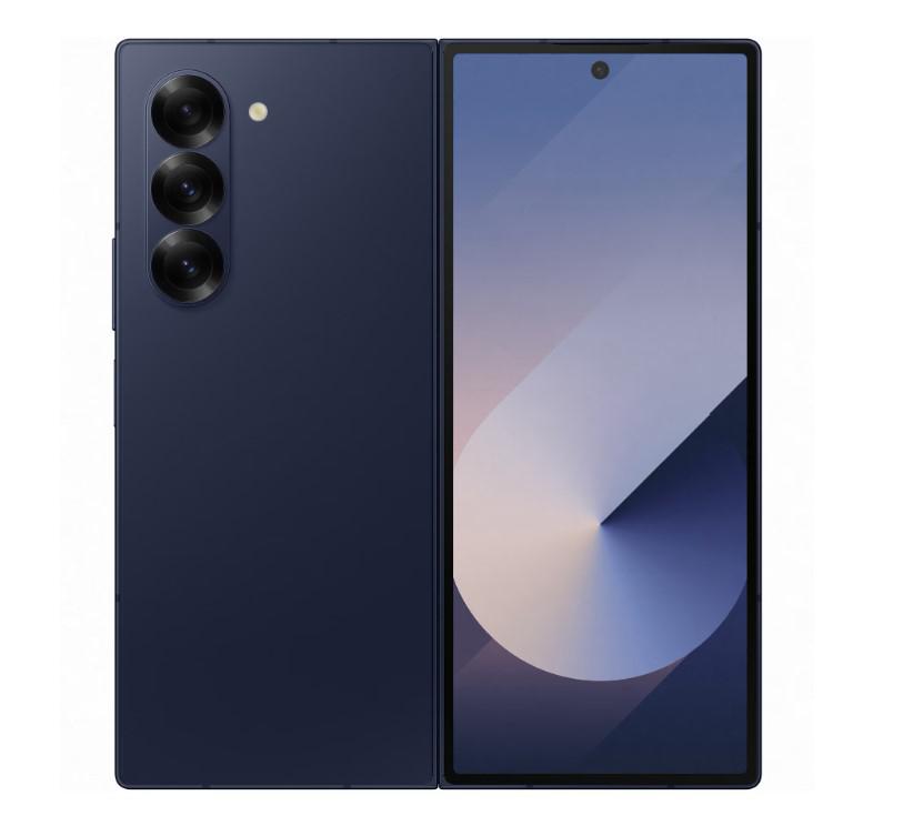 Samsung Z FOLD6 5G F956B 7.6" 12GB 1TB DualSIM Navy