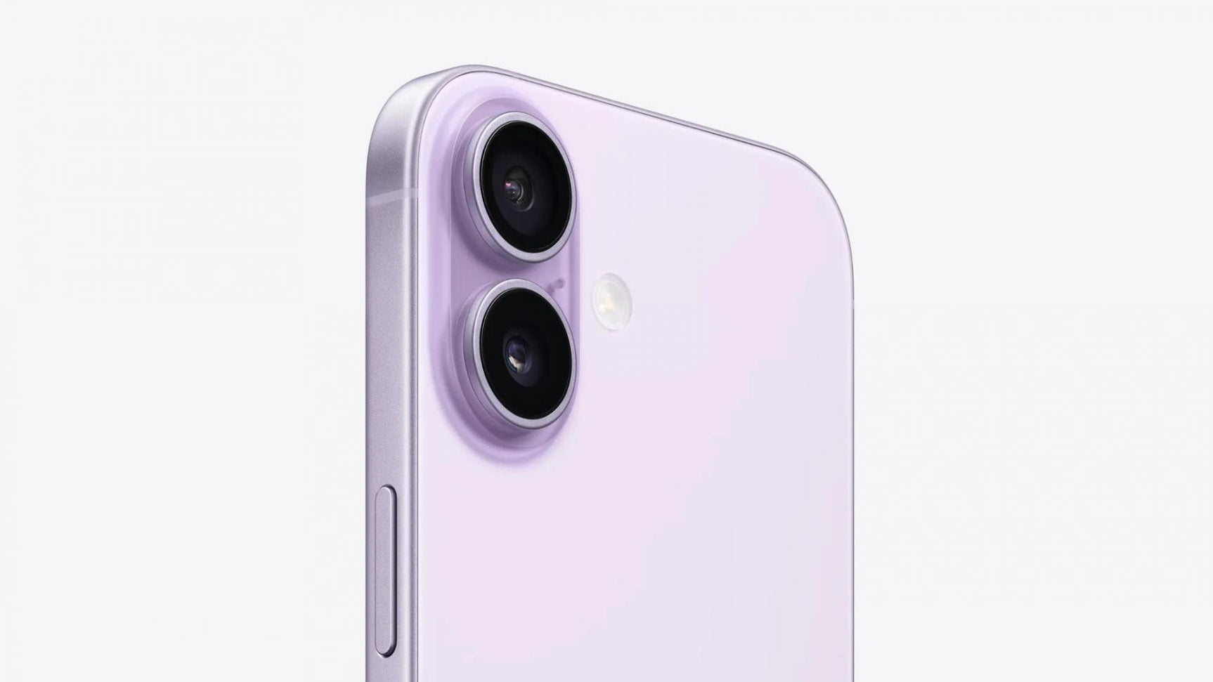 iPhone 17 256GB Lavender