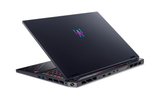 Notebook Gaming Acer Predator Helios 18 AI PH18-73-96HZ, cu procesor Intel Core Ultra 9 275HX, 18'' IPS, 32 GB DDR5, 2 TB SSD, NVIDIA GeForce RTX 5080, 16GB GDDR7, Windows 11 Pro