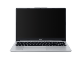 Notebook Consumer Acer Aspire Lite 5 AL15-46P-R5ST, cu procesor AMD Ryzen 3 5400U, 15.6'' IPS, 8 GB DDR4, 512 GB SSD, AMD Radeon Graphics, Fr OS