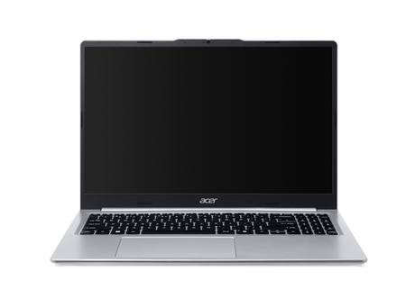 Notebook Consumer Acer Aspire Lite 5 AL15-46P-R5ST, cu procesor AMD Ryzen 3 5400U, 15.6'' IPS, 8 GB DDR4, 512 GB SSD, AMD Radeon Graphics, Fr OS