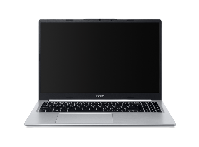 Notebook Consumer Acer Aspire Lite 5 AL15-46P-R5ST, cu procesor AMD Ryzen 3 5400U, 15.6'' IPS, 8 GB DDR4, 512 GB SSD, AMD Radeon Graphics, Fr OS