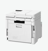 Multifunctional laser Canon i-SENSYS MF667Cdw, format A4, Color, Duplex, USB + LAN + Wi-Fi