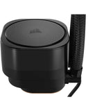 Cooler Procesor CORSAIR NAUTILUS 240 RS NEGRU